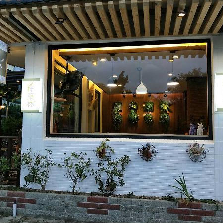Guiju Lin Garden Homestay Nanzhuang Extérieur photo