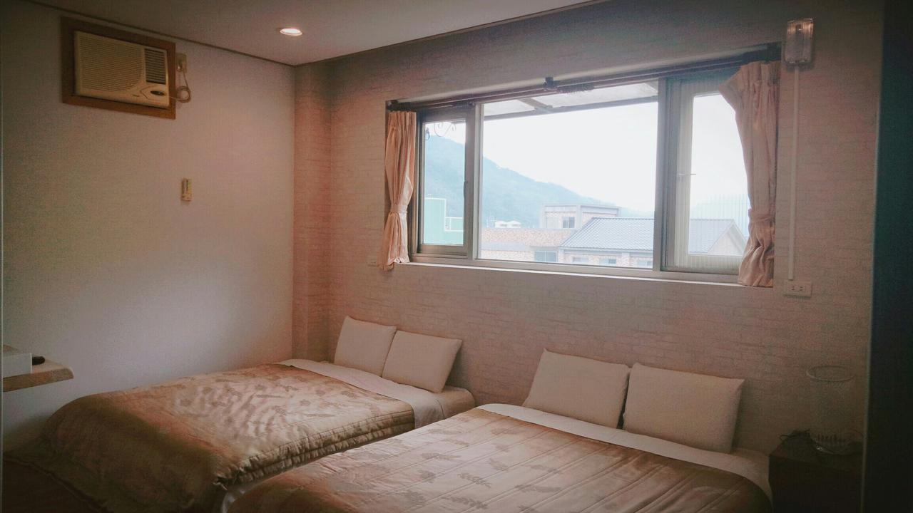 Guiju Lin Garden Homestay Nanzhuang Extérieur photo