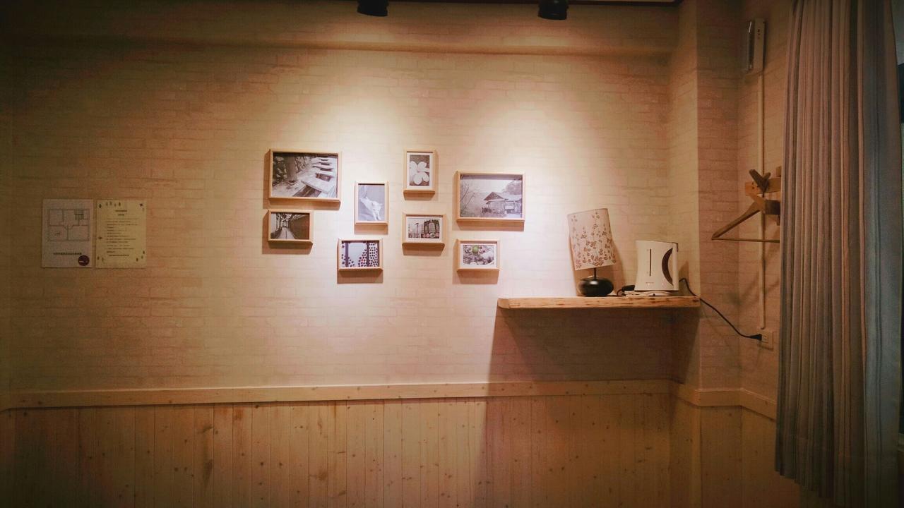 Guiju Lin Garden Homestay Nanzhuang Extérieur photo