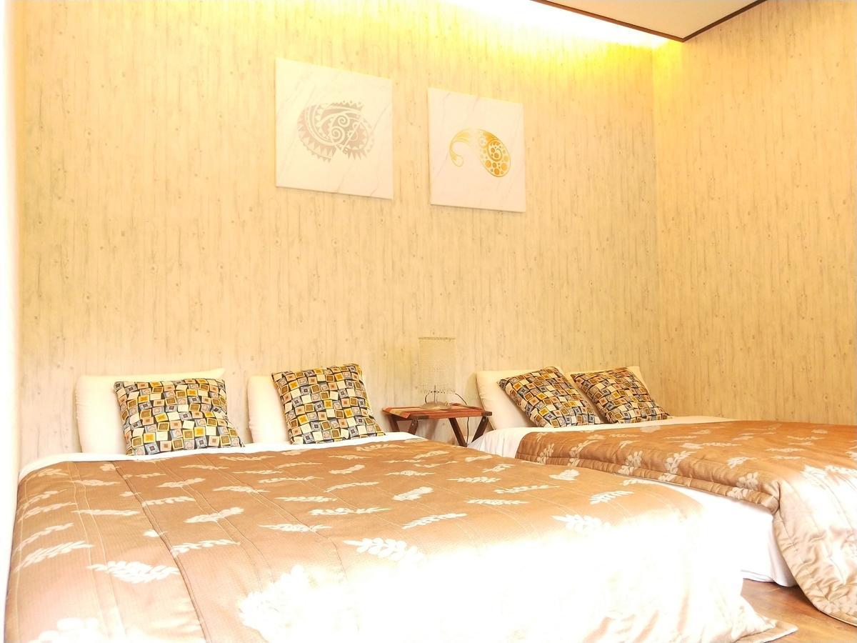 Guiju Lin Garden Homestay Nanzhuang Extérieur photo